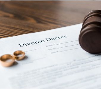 Divorce-Family-Law