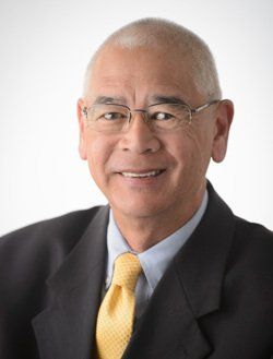 James Menendez Profile