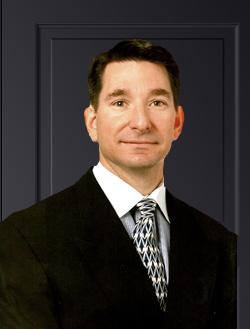 Attorney Larry E. Buchanan