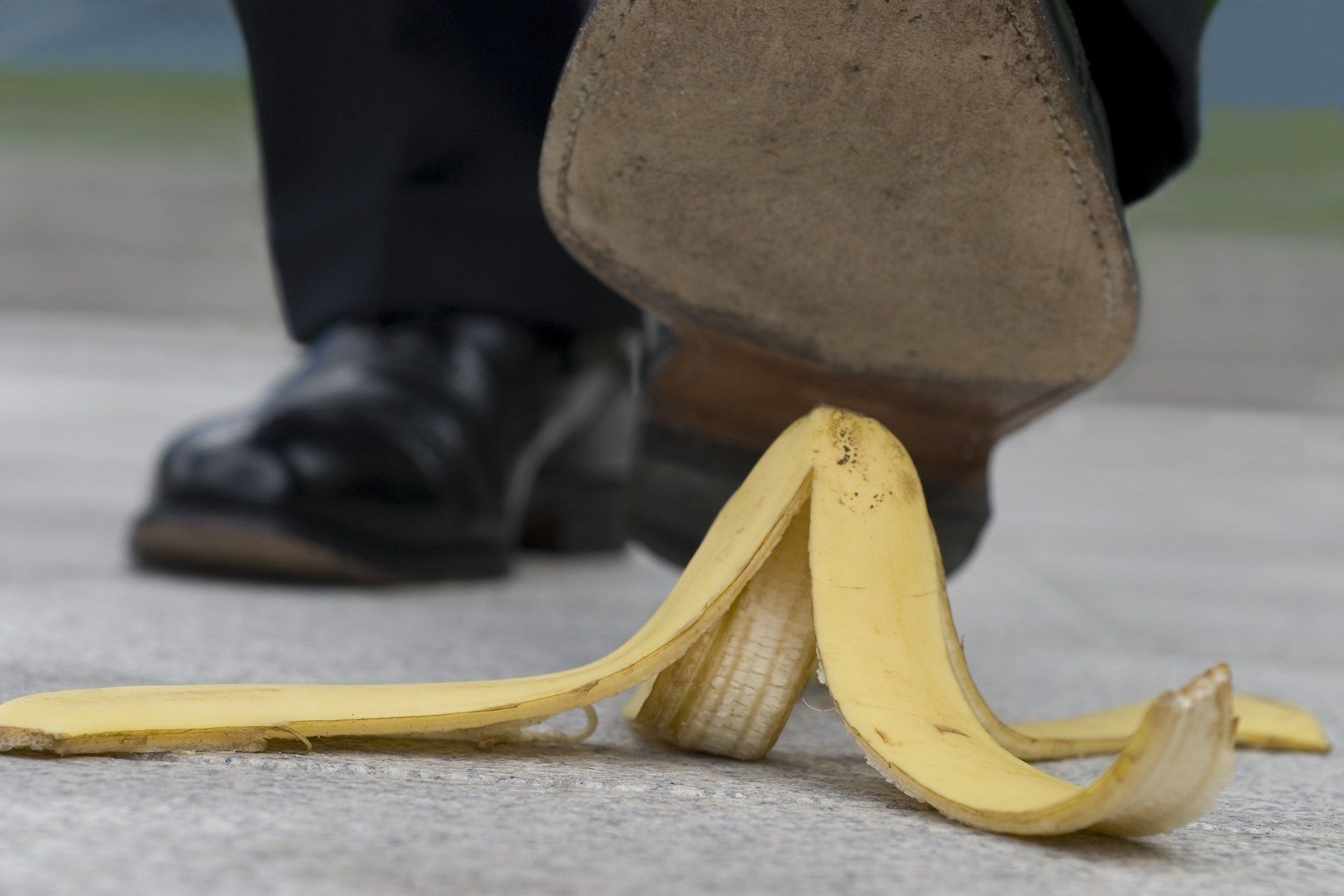 slip and fall accident attorney