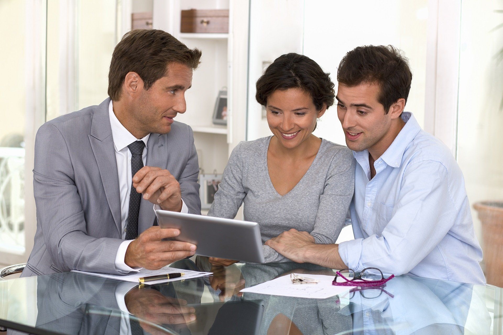 trusts lawyer