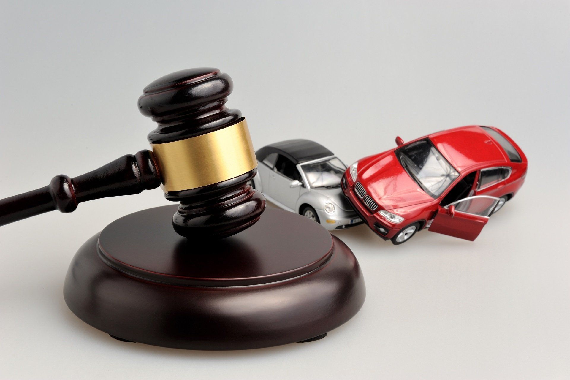 car accidentb claim
