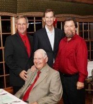 Varied Experience & legal Insight