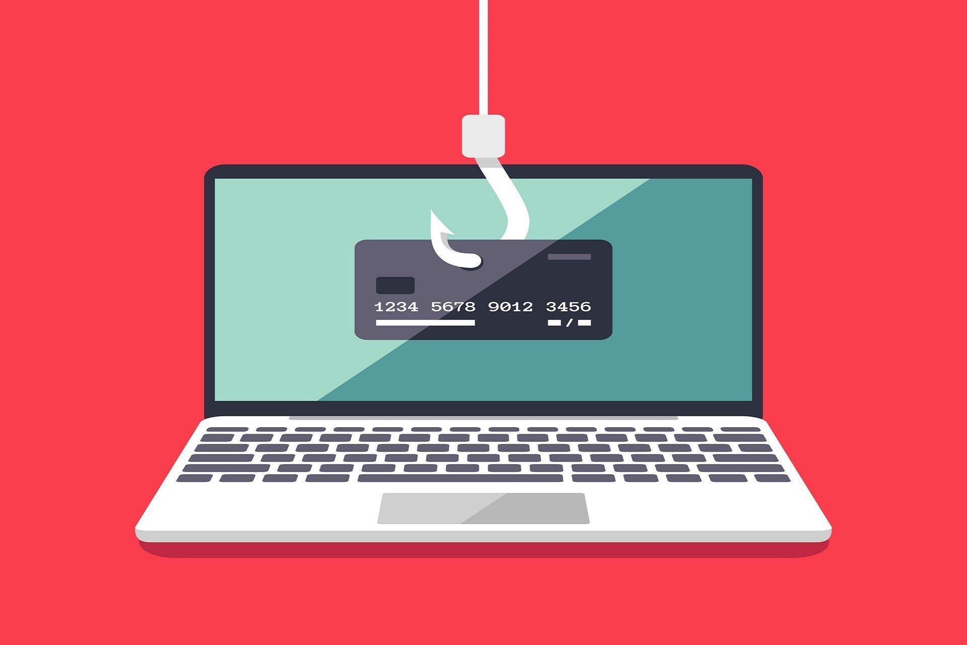 phishing scamp