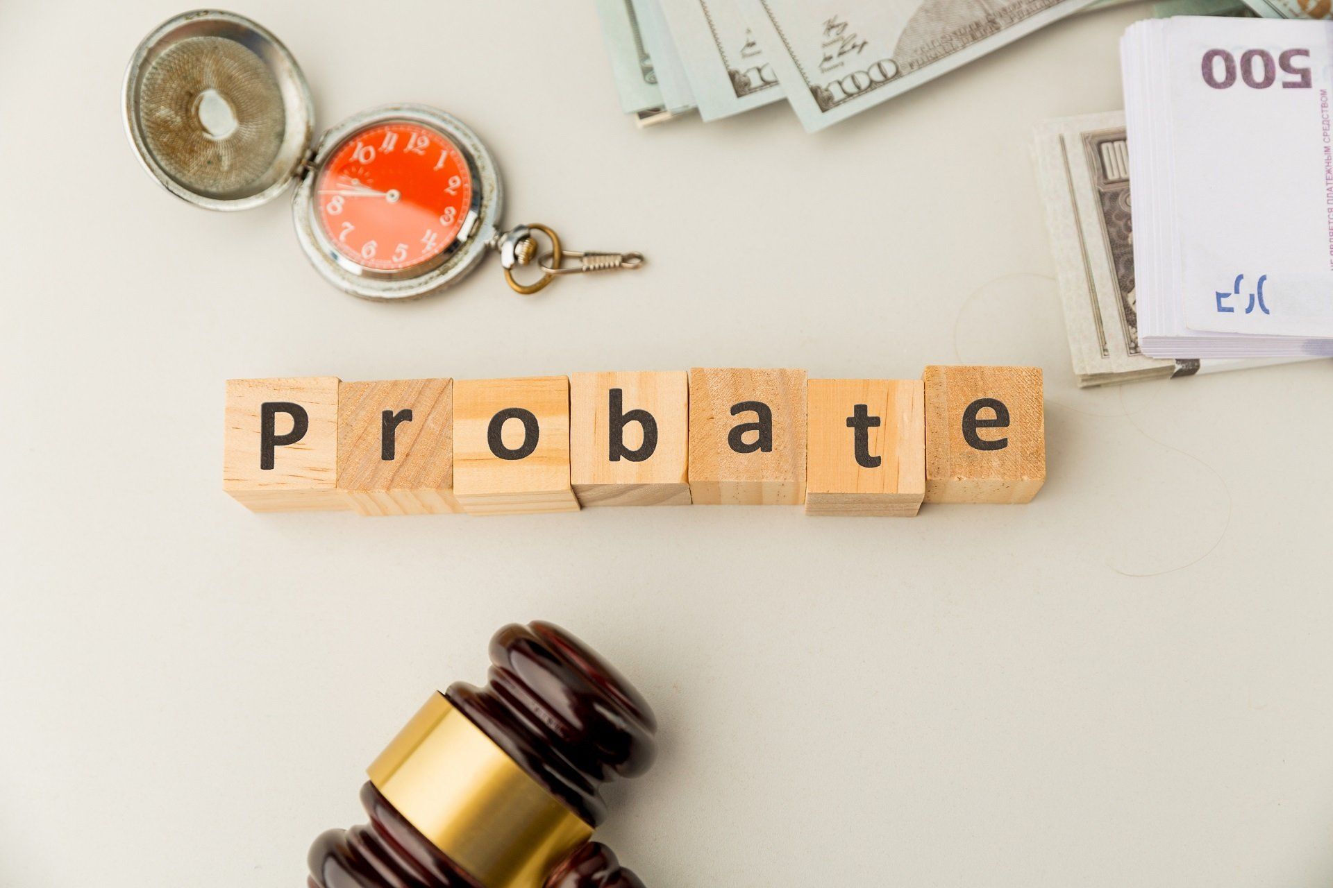 probate lawyer