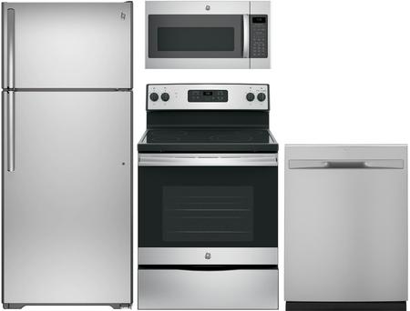 Top Rated Kitchen Appliance Packages