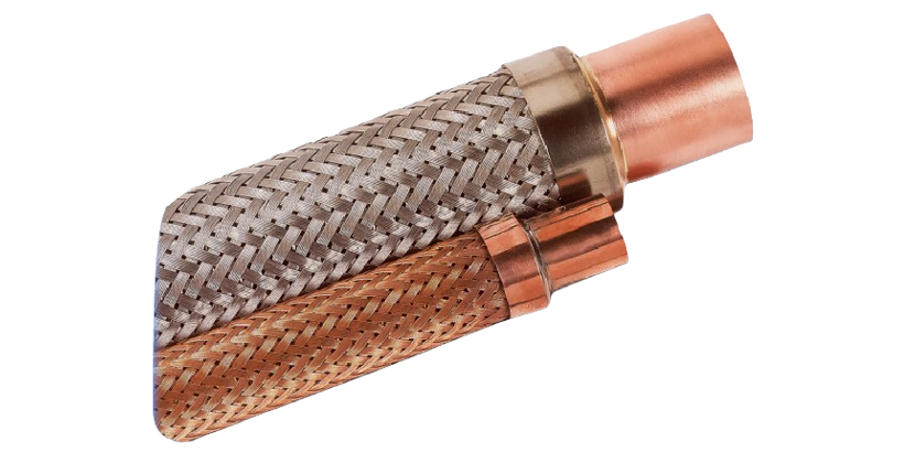 Leiding trillingdempers