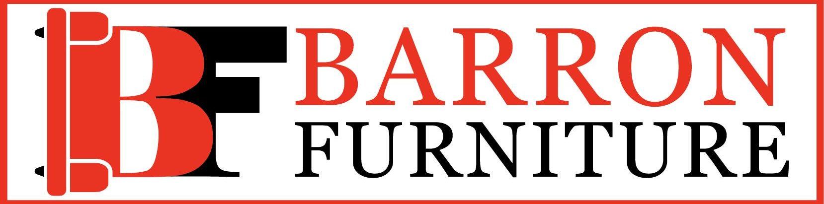 barron furniture logo