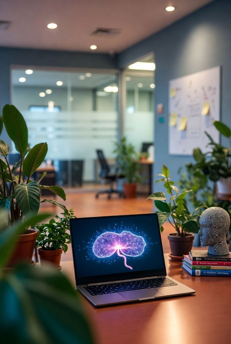 san francisco ai agency ca