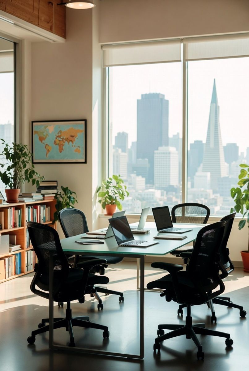 san francisco ai agency ca