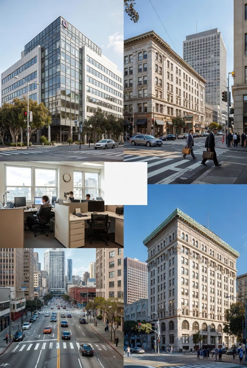 san francisco ai agency ca