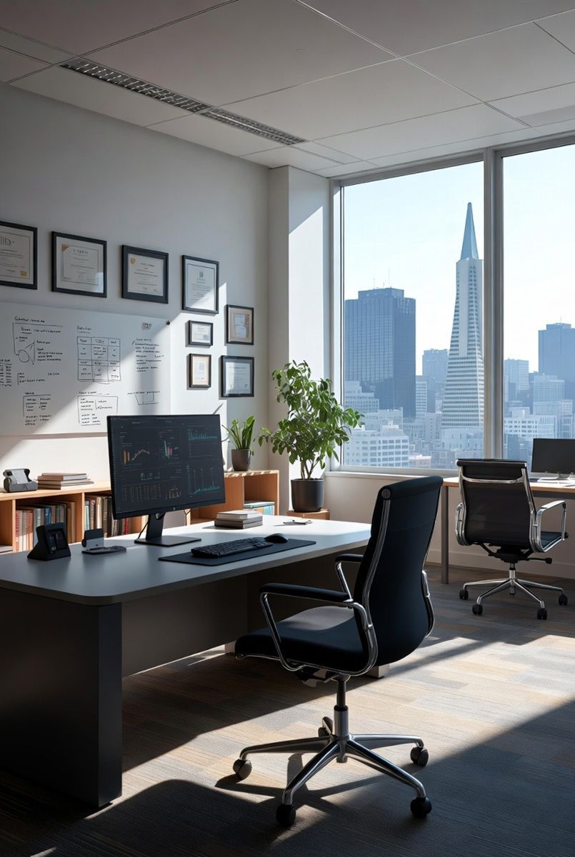 san francisco ai agency ca