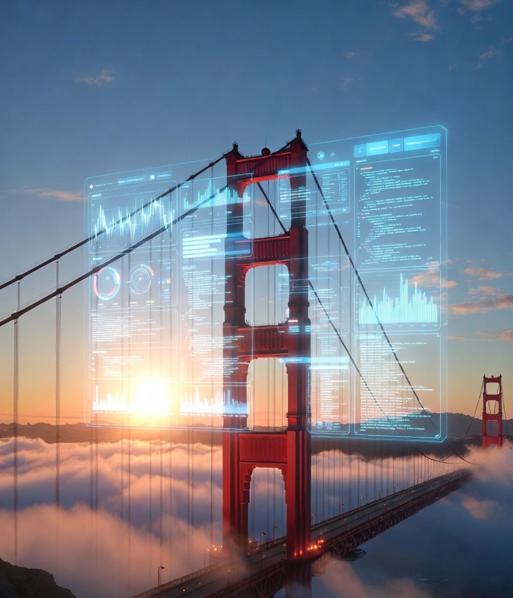 san francisco ai agency ca