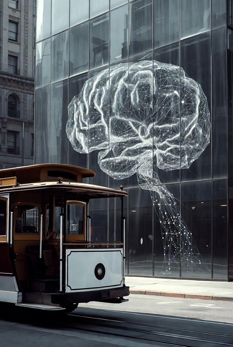 san francisco ai agency ca