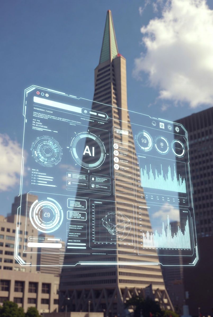 san francisco ai agency ca