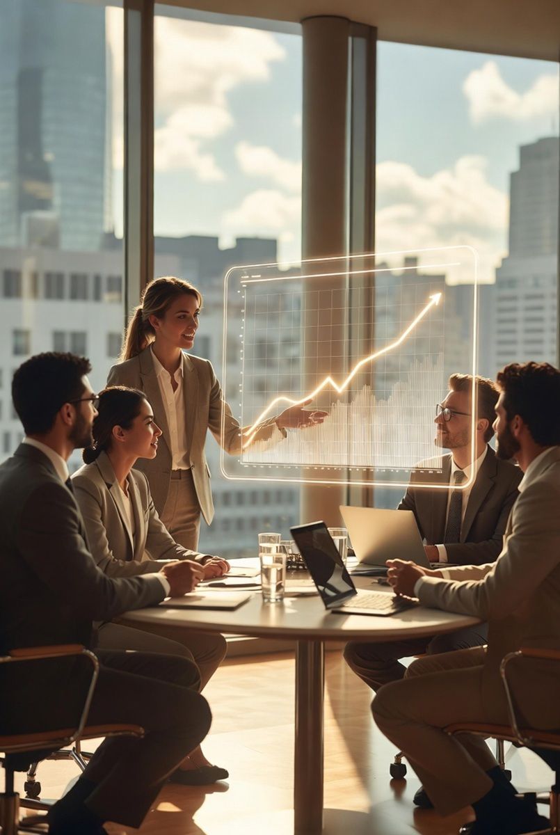 san francisco ai agency ca