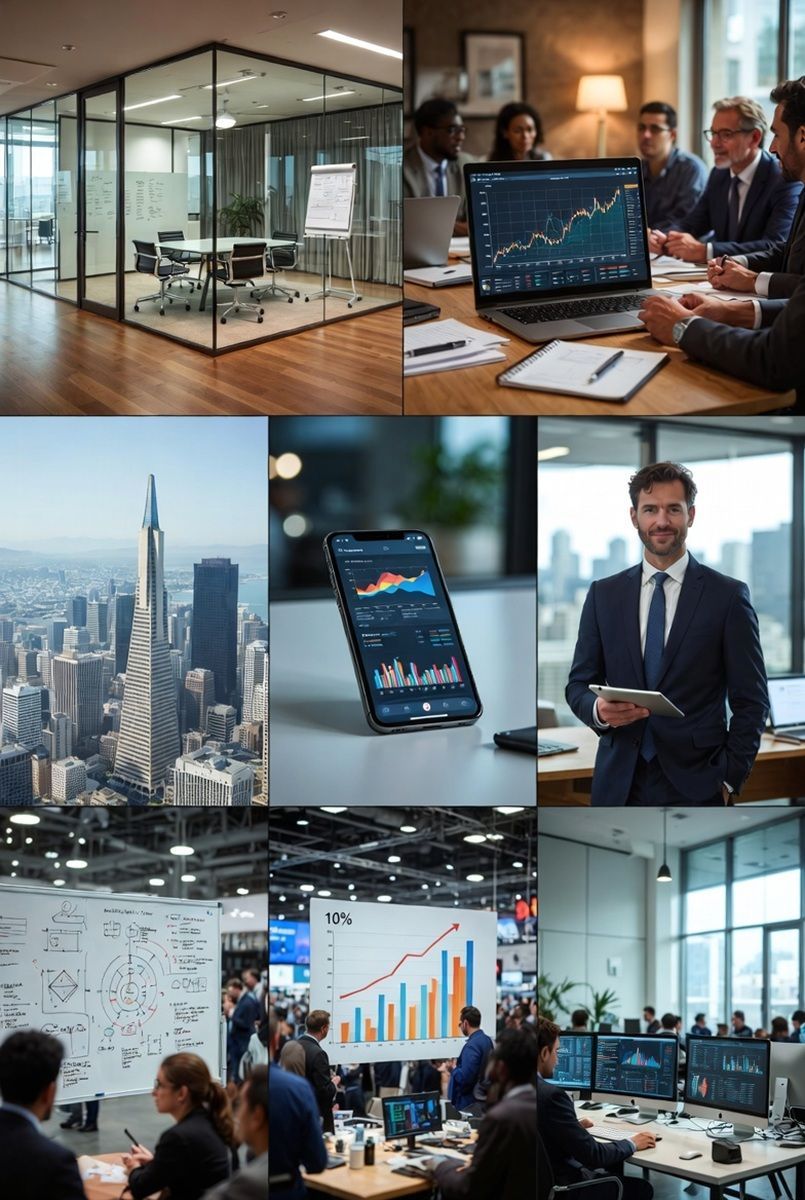 san francisco ai agency ca