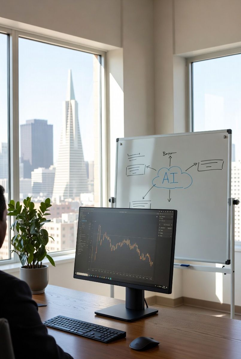 san francisco ai agency ca