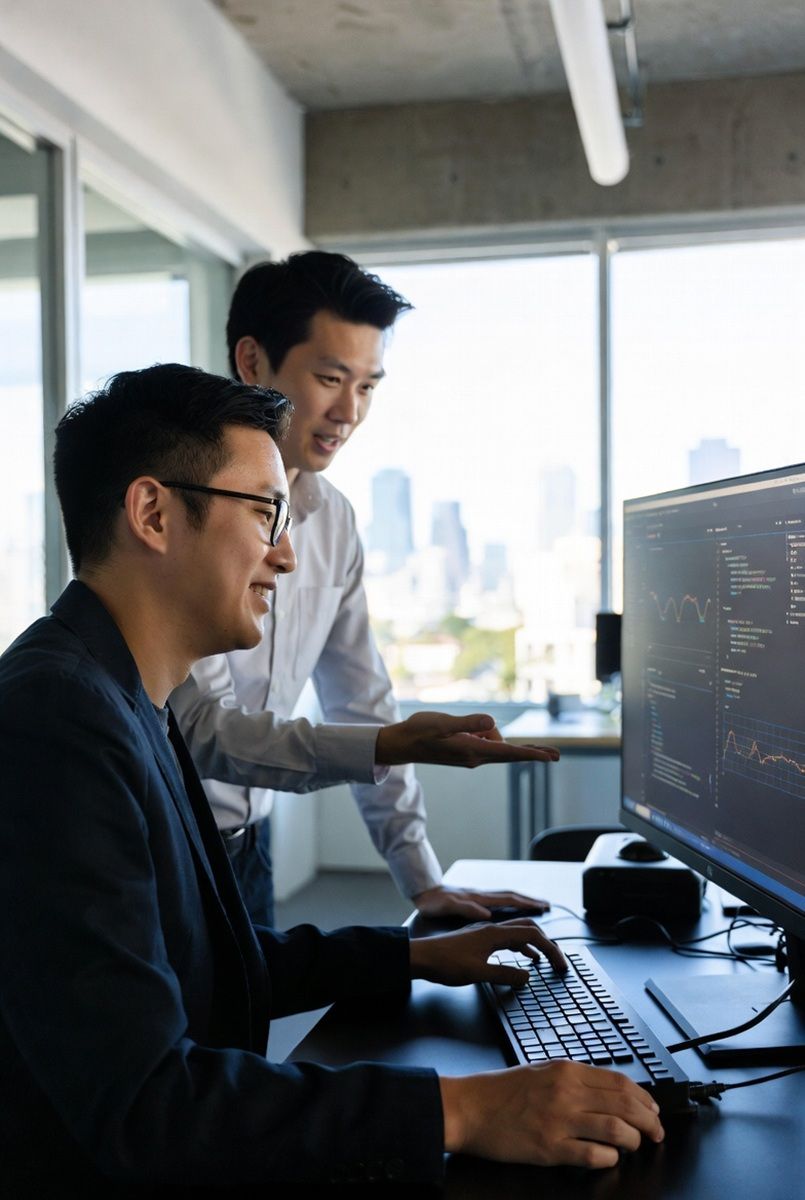 san francisco ai agency ca