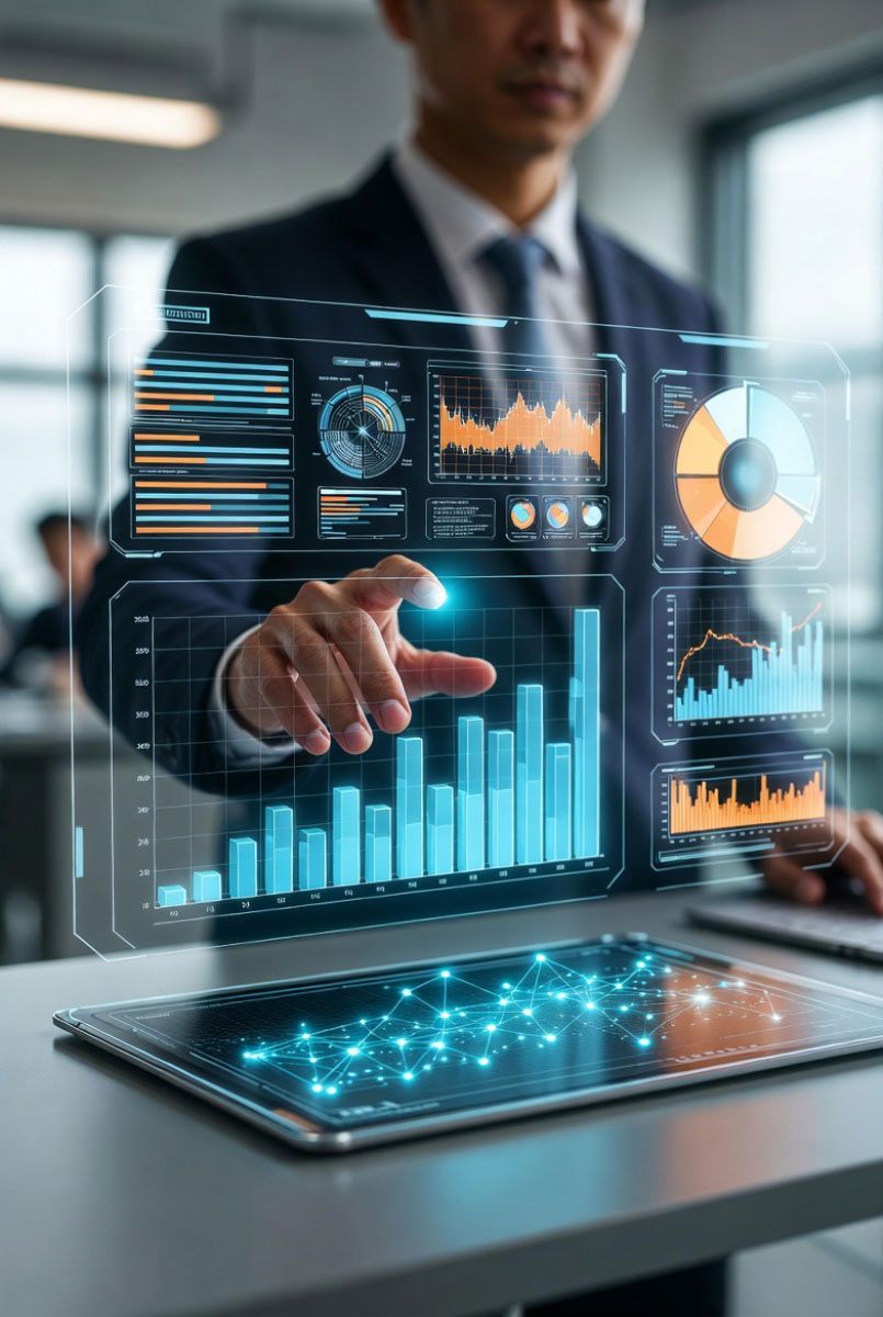 san francisco ai agency ca