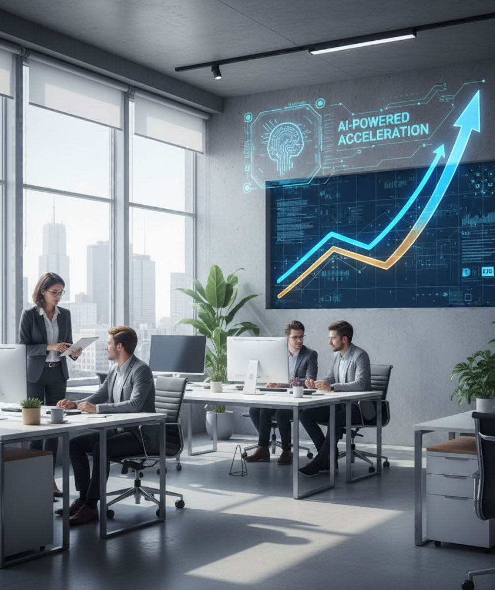 san francisco ai agency ca