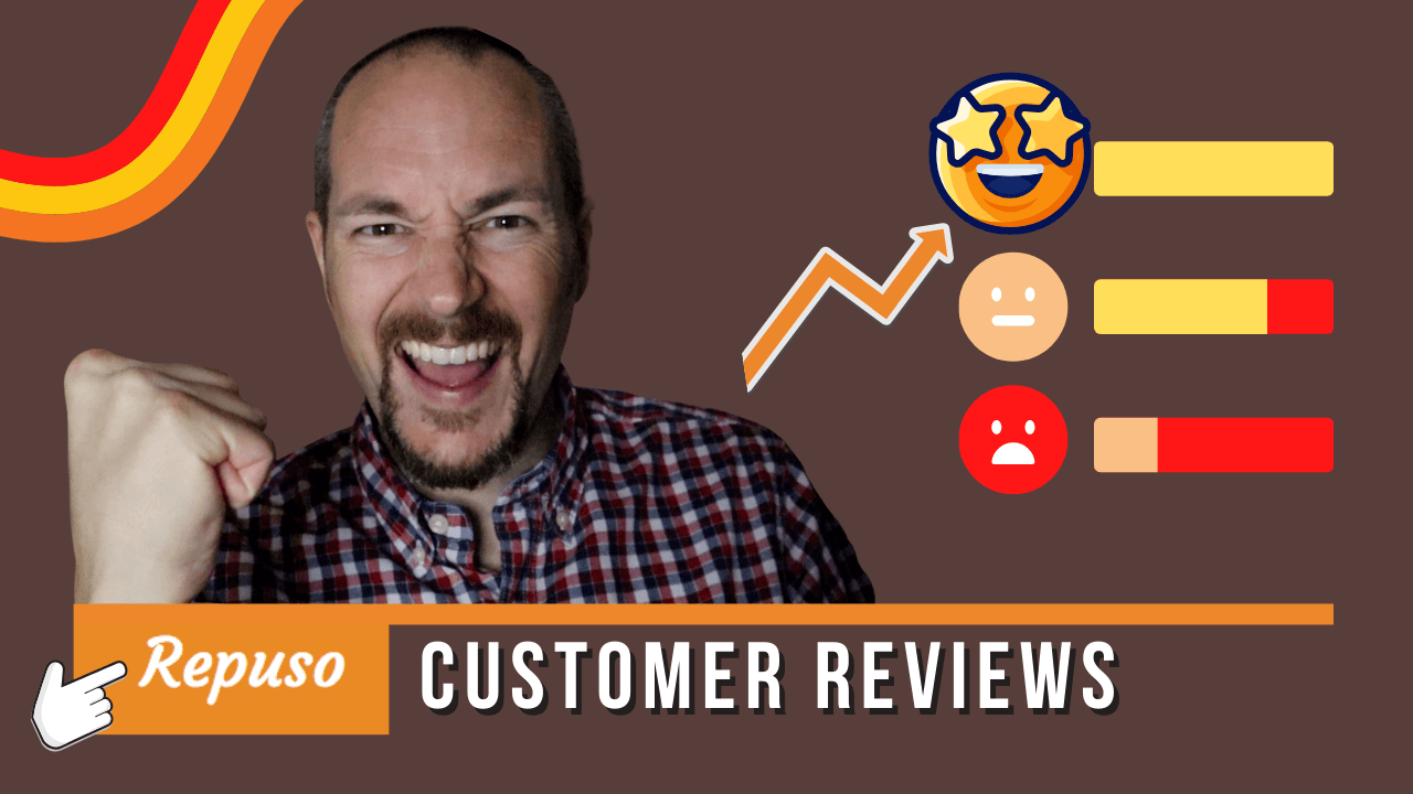 how to add a customer reviews widget to any website
