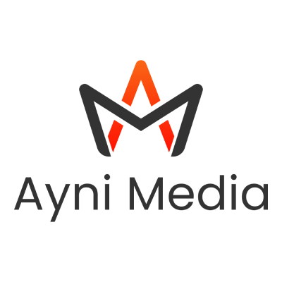 ayni media logo duda mobile expert