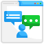 duda social media and digital marketing addon services