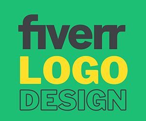 fiverr logo animation