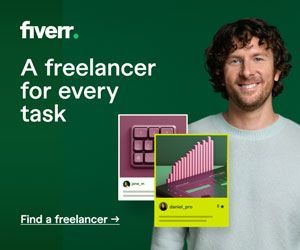 fiverr workspace bookkeeping