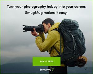 smugmug signup