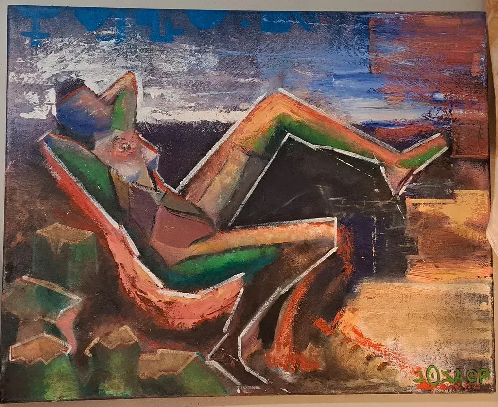 Ocean Dreams & the Eye of the Heart