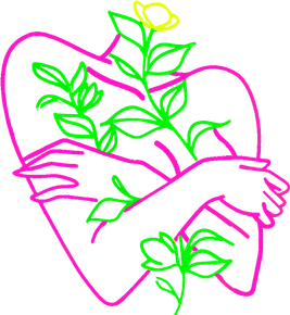 The Naked Lady Gallery & Shop