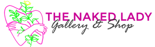 The Naked Lady Gallery & Shop