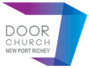 Door Church New Port Richey Logo