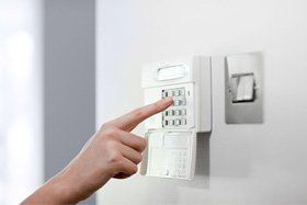Alarm Systems - Yorkshire - APB Electrical - Burglar Alarm