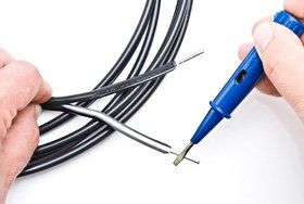 Electrical Installations - Wakefield - APB Electrical - Testing