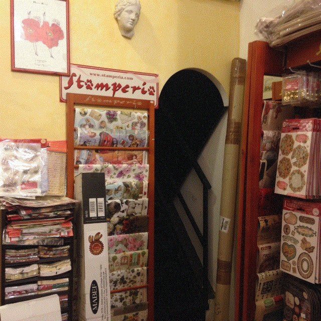 stamperia