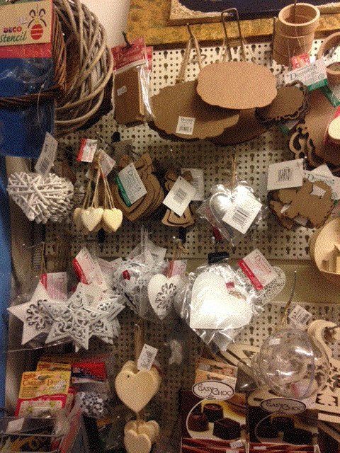 decorazioni per la casa