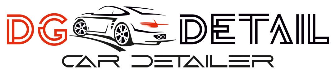 DG Detail logo