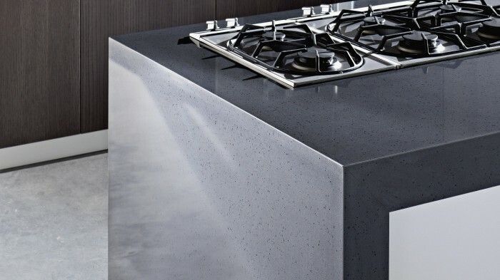 BBQ Areas — Melbourne, VIC — The AU Stone Company