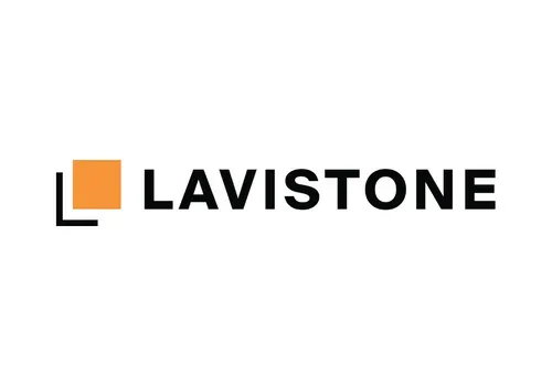Lavistone Logo