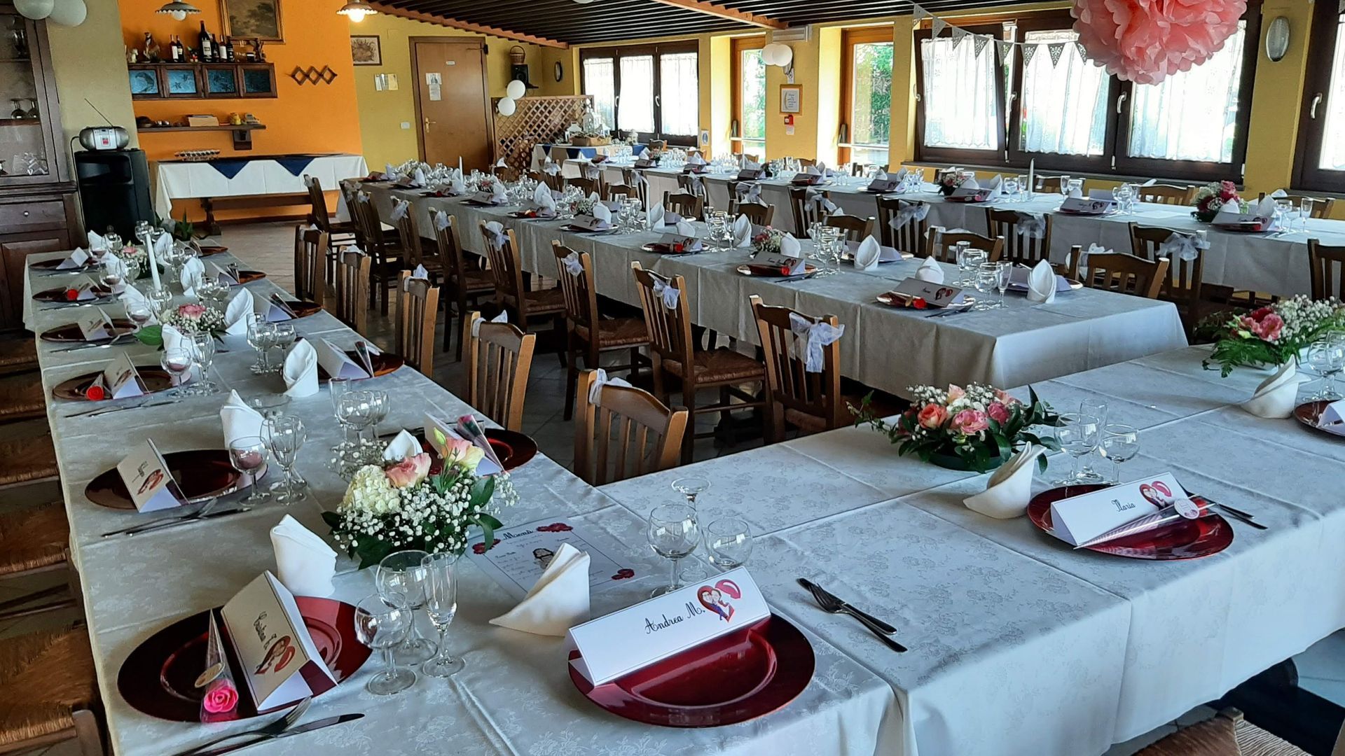 agriturismo udine san. vito di fagagna UD