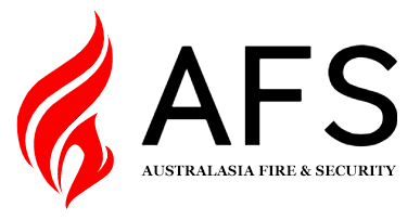 Australasia Fire & Security