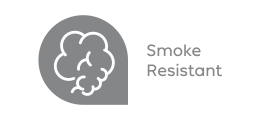 Smoke Resistant Windows & Doors