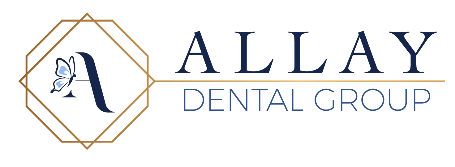 Allay Dental Group Logo for Best Dental Clinic Near Me