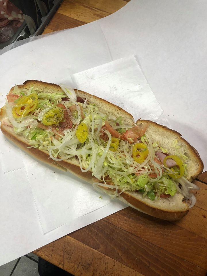 Fresh Pizza Warwick, RI Cosmic Steak & Pizza