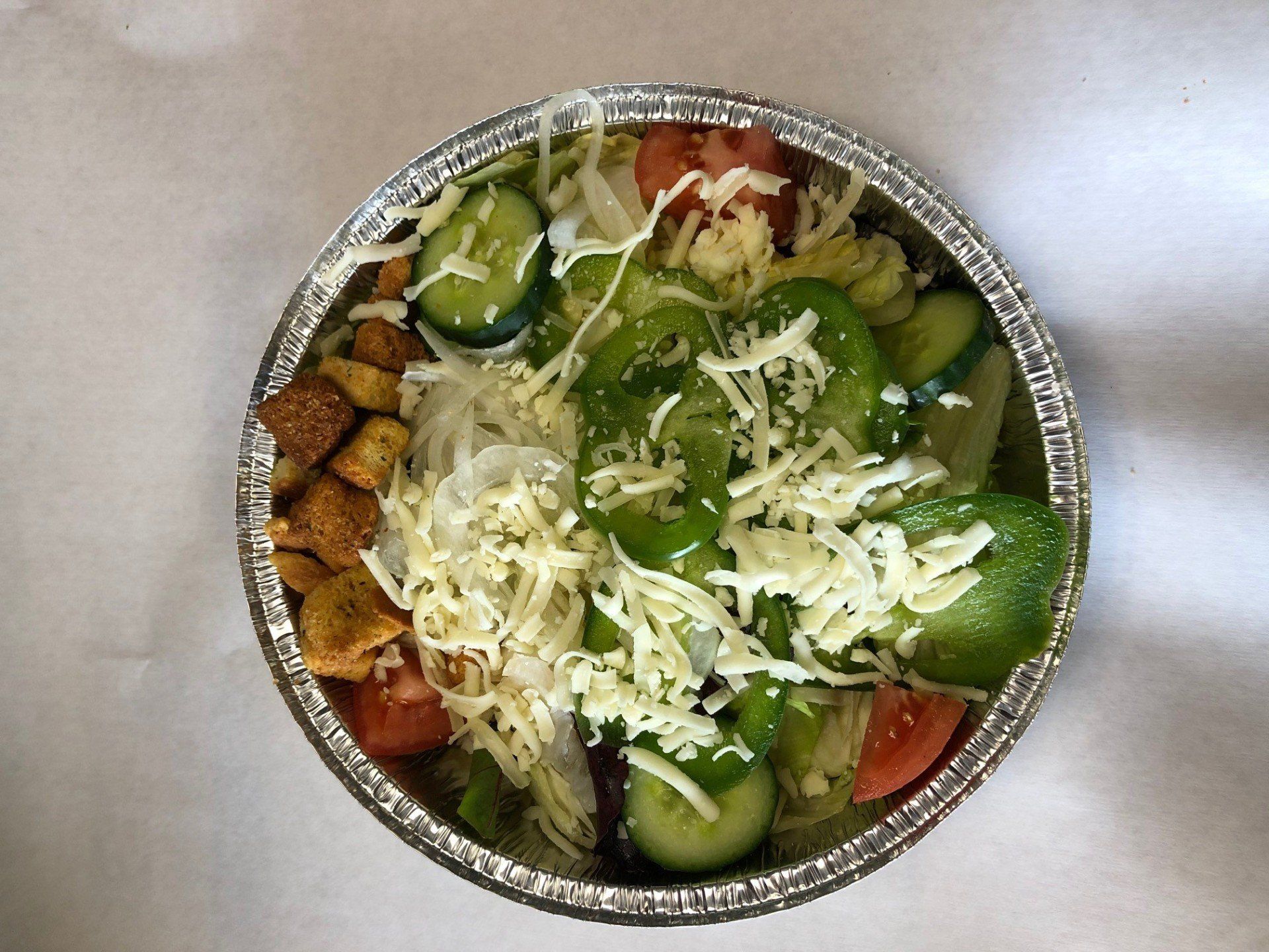 Fresh Pizza Warwick, RI Cosmic Steak & Pizza