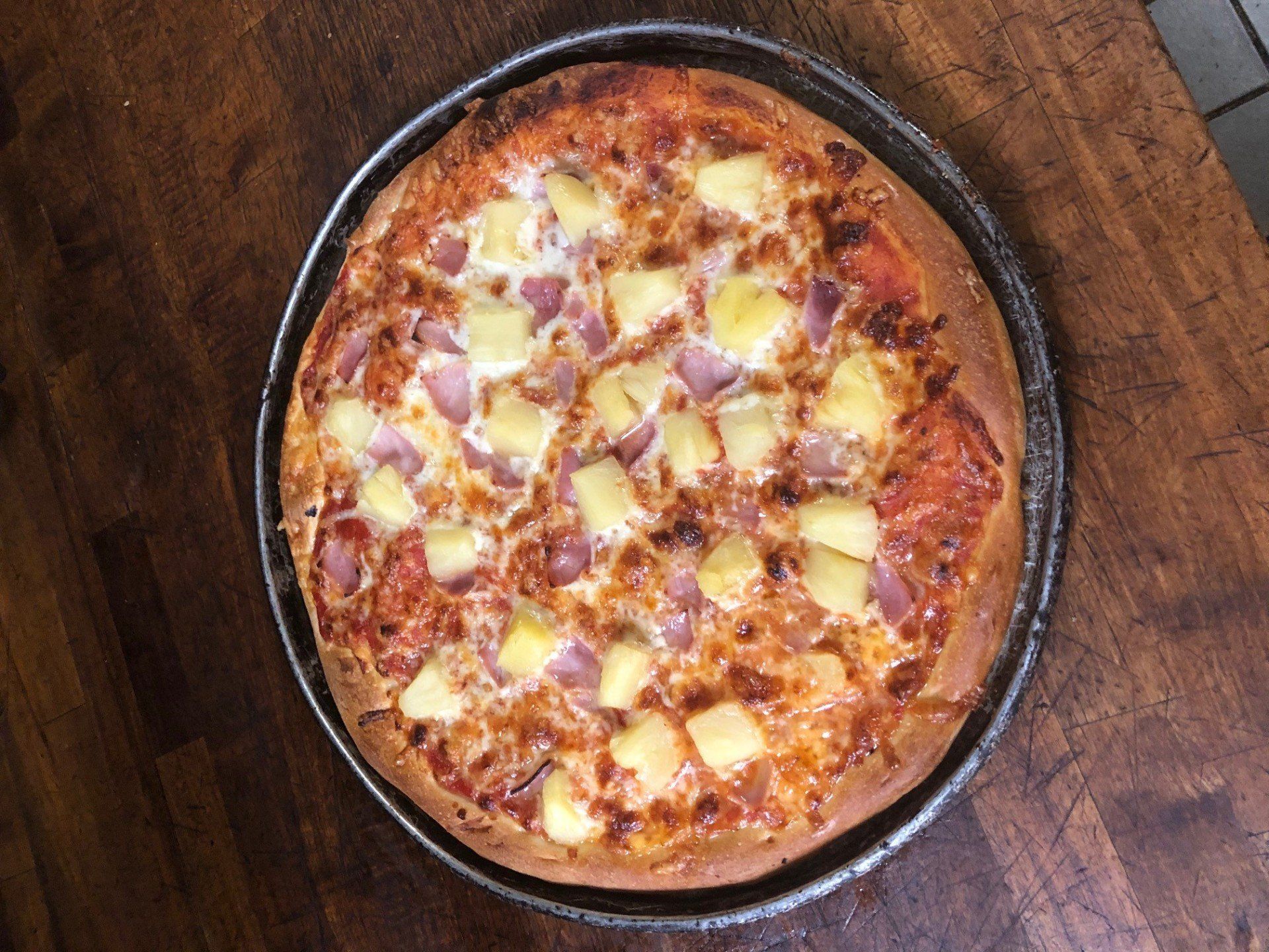 Fresh Pizza Warwick, RI Cosmic Steak & Pizza