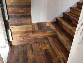 Stair Cladding — Timberfection Queensland in Gold Coast, QLD